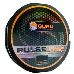 Guru Pulse Line