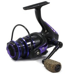 Salmo Elite SPIN 7 2000FD