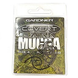 Gardner mugga