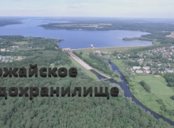 Рыбалка на можайском водохранилище: лучшие места