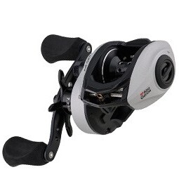 Мультипликатор Abu Garcia Revo STX 20 Spin