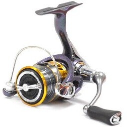 DAIWA Regal LT 1000D
