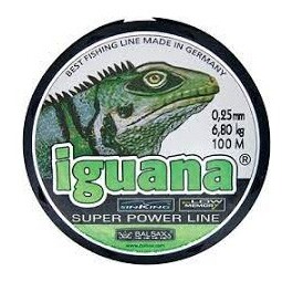 Balsax Iguana 