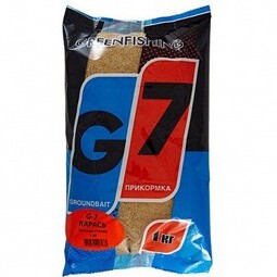 GF G-7 Карась