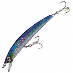 Yo-zuri Crystal Minnow 70F