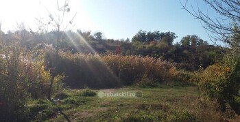 Отчёт о рыбалке в бабье лето