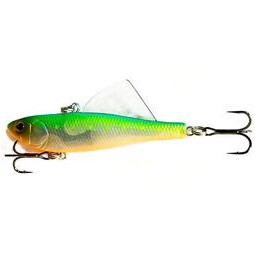 Strike Pro Tornado Vibe 65 и 85 мм