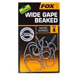 Wide Gape