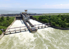 Рыбалка на Краснодарском водохранилище — лучшие места