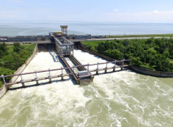 Рыбалка на Краснодарском водохранилище — лучшие места