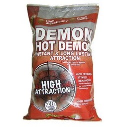 Бойлы тонущие Starbaits Performance Concept Hot Demon