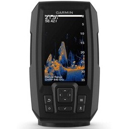 Garmin Striker Vivid 4cv
