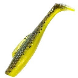 Виброхвост Zman MinnowZ