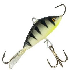 Nils Master Baby Shad