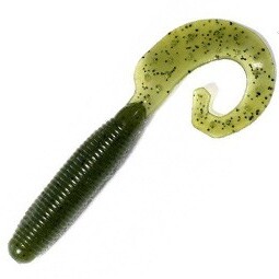 Твистеры Reins Fat G-Tail Grub