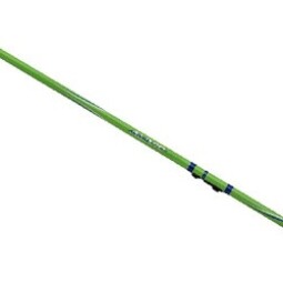 Shimano ALIVIO DX TE GT