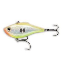 Rapala Clancing Rap