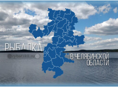 Лучшие места для рыбалки в Челябинске и Челябинской области