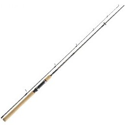 DAIWA Sweepfire Ultralight SW-602 ULFS-BD 1, 80 м (2–7 г)