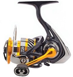 Отзывы на катушку для рыбалки Daiwa Revros LT 19