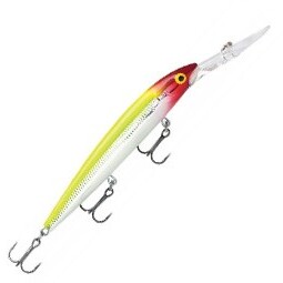 Rapala Downdeep Husky Jerk