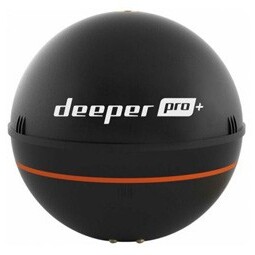 Deeper Smart Sonar PRO+