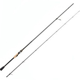 Arion 762MLT Crazy Fish