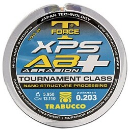 Trabucco T-Force XPS Abrasion Plus