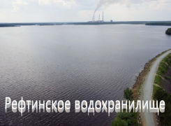 Рыбалка на Рефтинском водохранилище — лучшие места