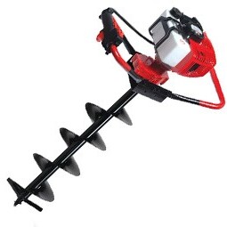 Мотобур ADA Instruments Ground Drill 5