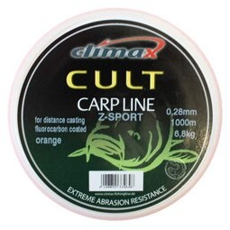 CLIMAX CULT Z-SPORT