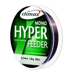 Climax Hyper Feeder