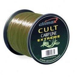 CLIMAX CULT Carp Extreme Line