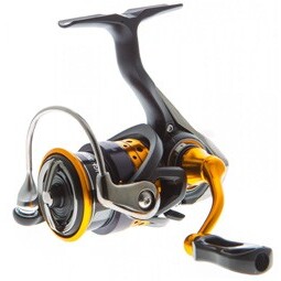 Daiwa 19 Iprimi LT 2000S-P