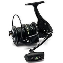 Nautilus Total Feeder 