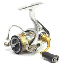 DAIWA Freams 21 FC LT 2000S
