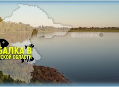 Где клюёт рыба Тюменской области и какие есть рыбные места