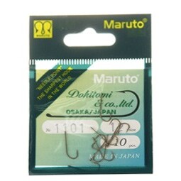 Крючки Maruto универсал 1101BR