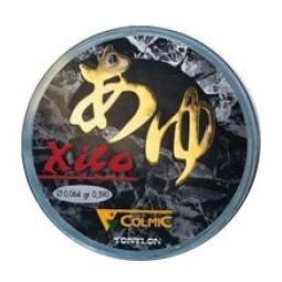 Сolmic Xilo