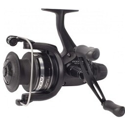  Shimano Baitrunner ST RB 6000