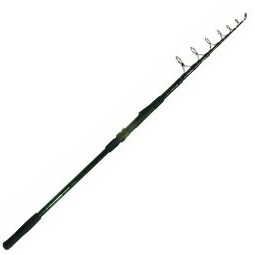 Cottus Viper Carp Tele 3,6 м, 3lb