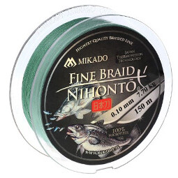 MIKADO Nihonto Fine Braid