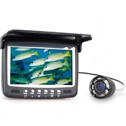 Подводная камера FishCam Plus 750