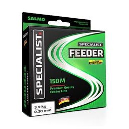 Salmo specialist feeder mono