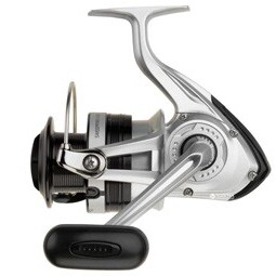 Daiwa Sweepfire