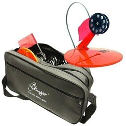 Stinger tip up set
