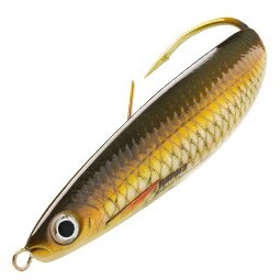 Незацепляйка Rapala Minnow Spoon