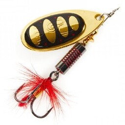 Lucky John Bonnie Blade