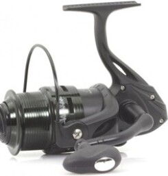 Отзывы на фидерную катушку Allux Pride Feeder Master 6010 Pro