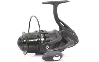 Отзывы на фидерную катушку Allux Pride Feeder Master 6010 Pro